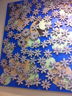 Fortunate coincidence