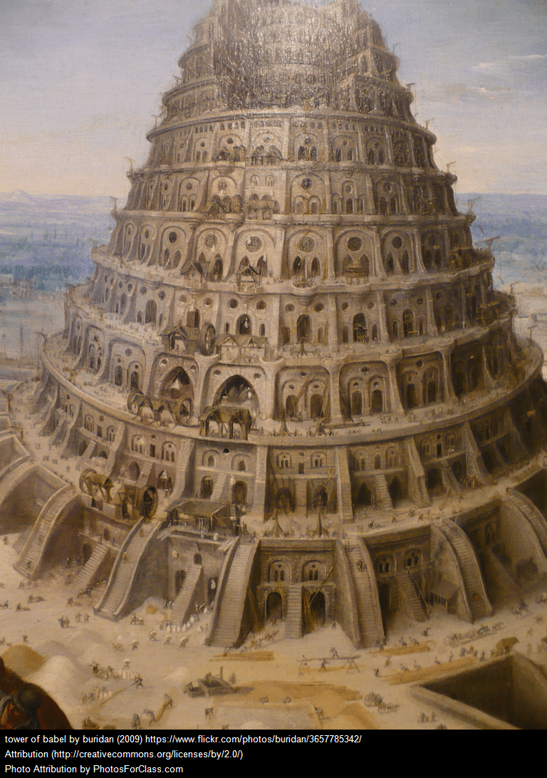 A linguistic Trio – part 2&nbsp;Crisfield