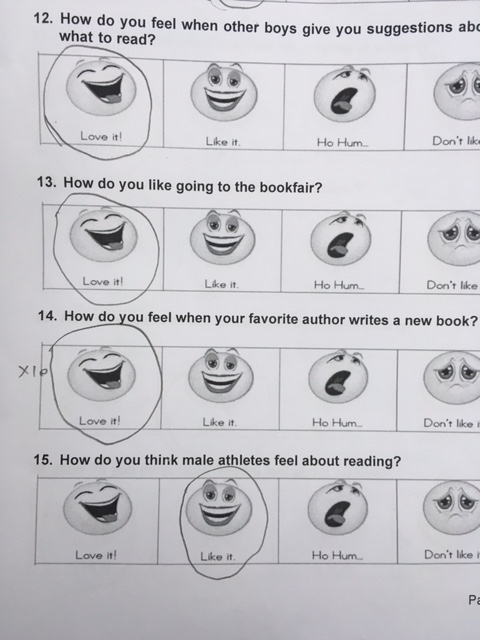 Lovely little things