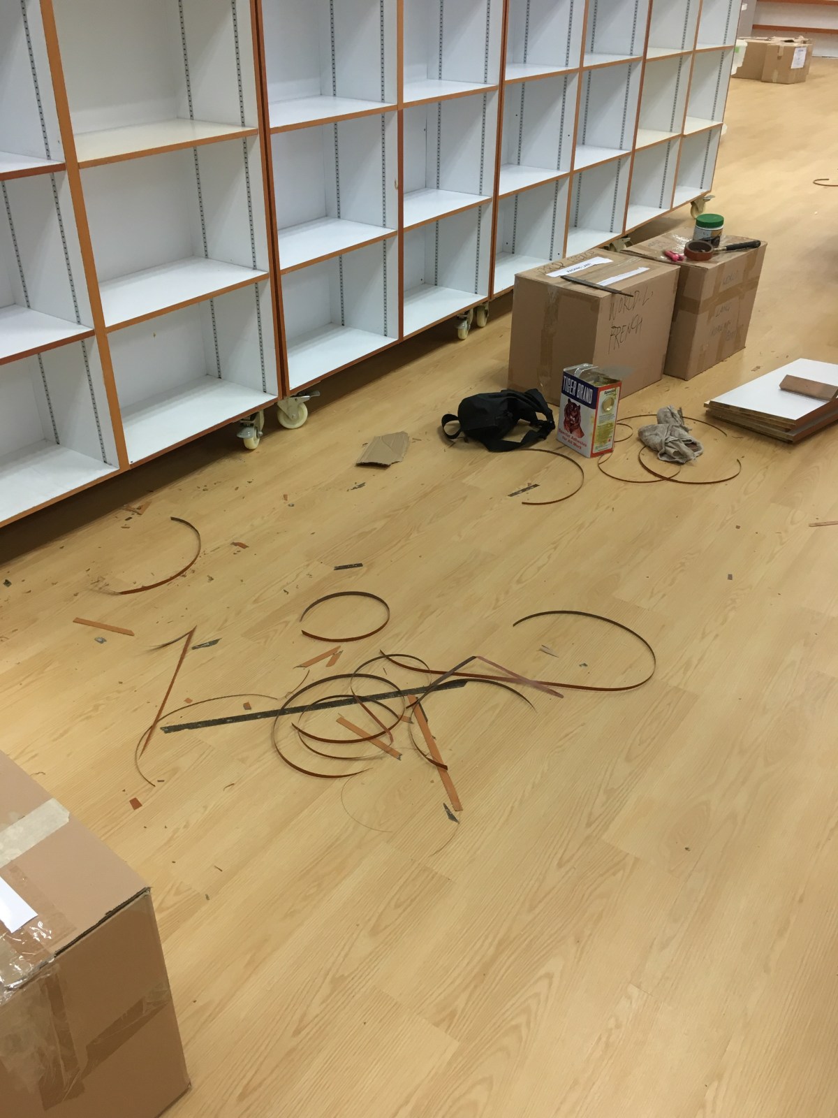 Reduce, reuse, recycle and&nbsp;repurpose