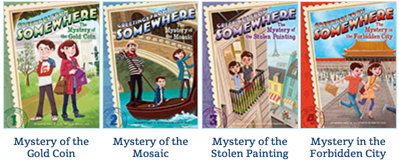 Junior fiction – what’s hot and what’s&nbsp;not