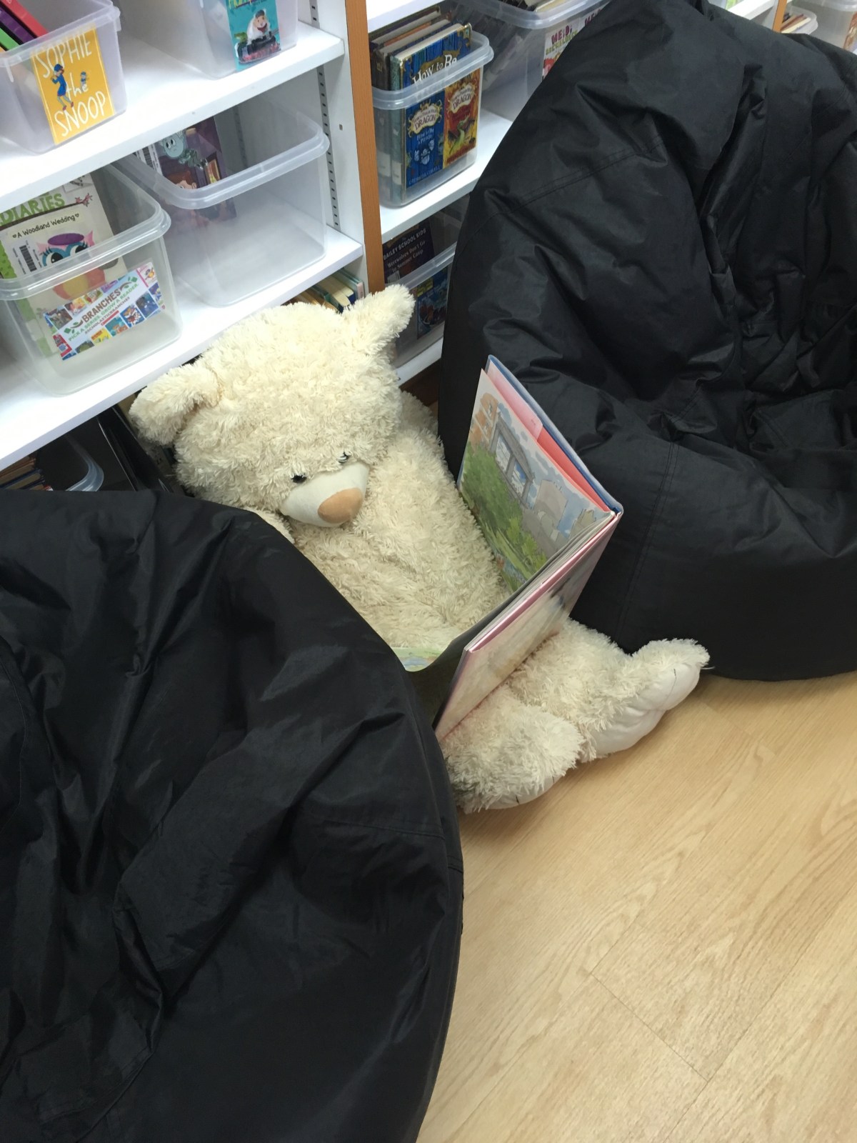 Can we be smarter with communicating benefits of&nbsp;reading?