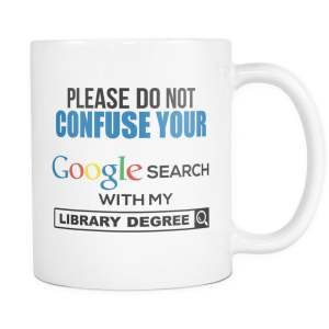 google library