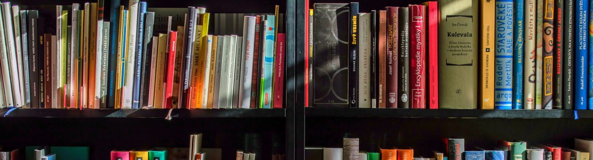 Are nonfiction books still&nbsp;relevant?