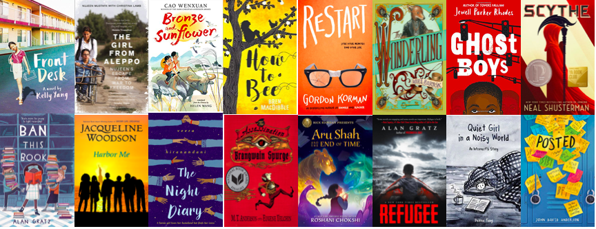 Panda Knockout covers