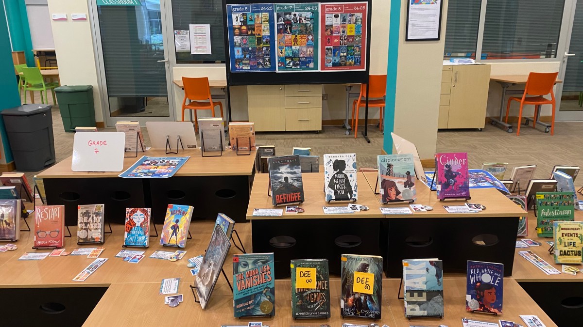 Stop the pearl clutching and bring out the smelling&nbsp;salts