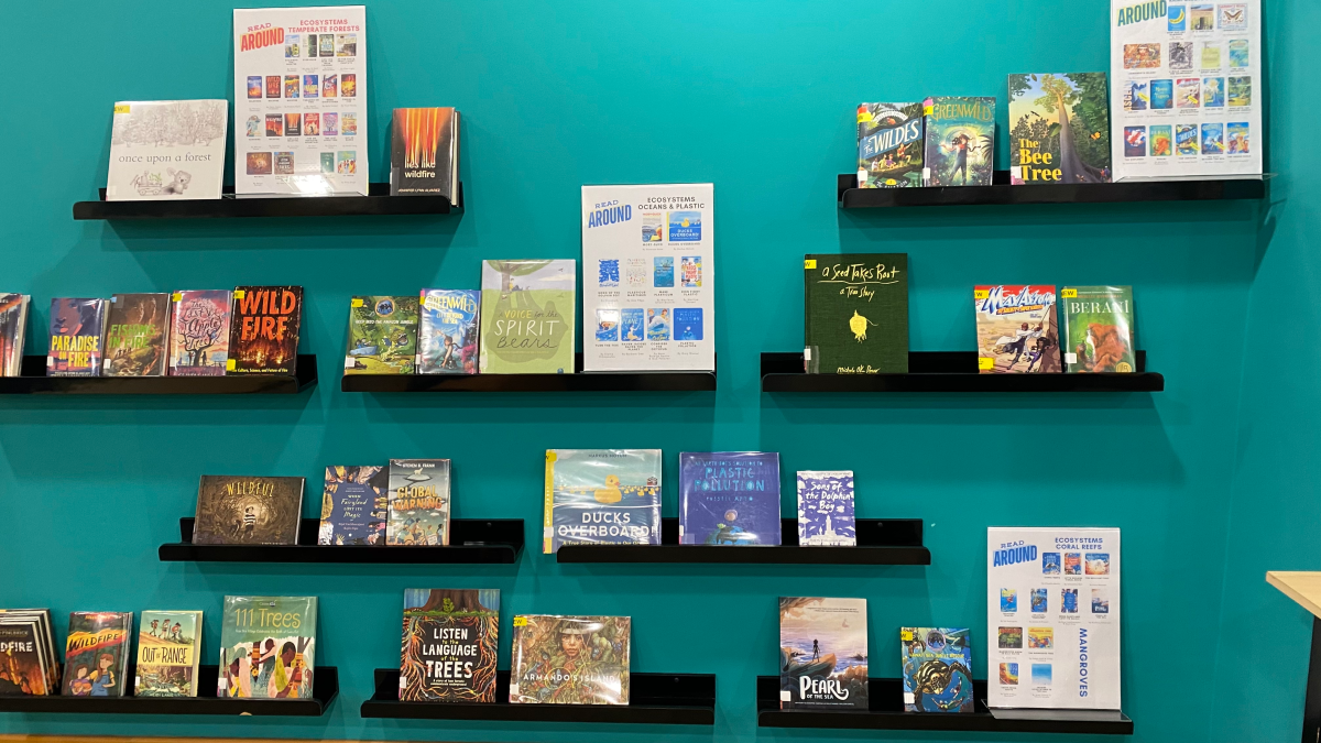 #Displays & #Posters: Read around Ancient&nbsp;Greece